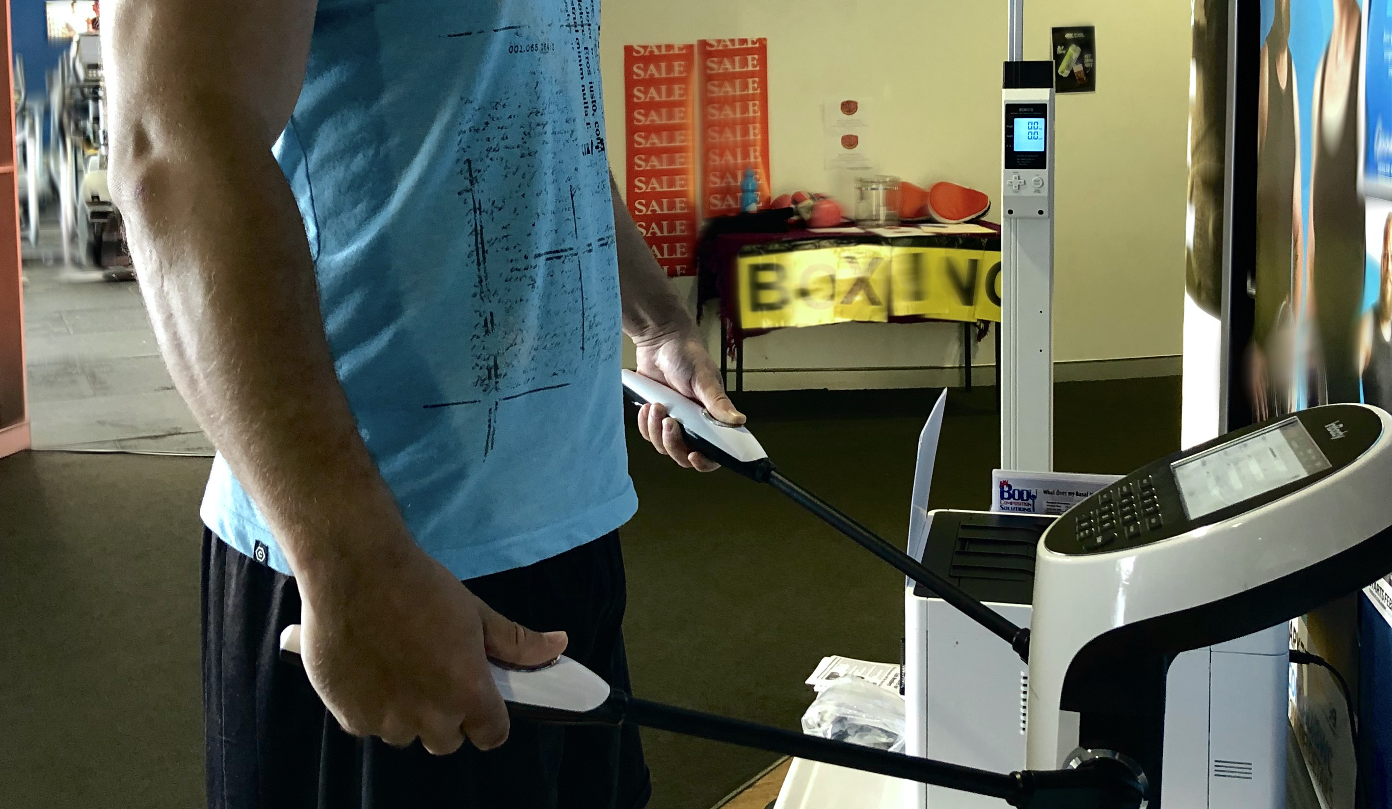 How Tracking Your Body Composition Helps With Your Results